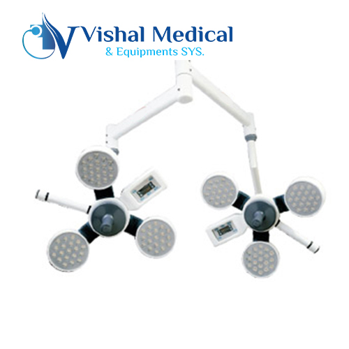 LED Surgical OT Light