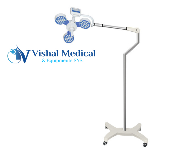 LED Surgical OT Light