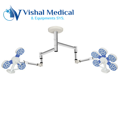 LED Surgical OT Light