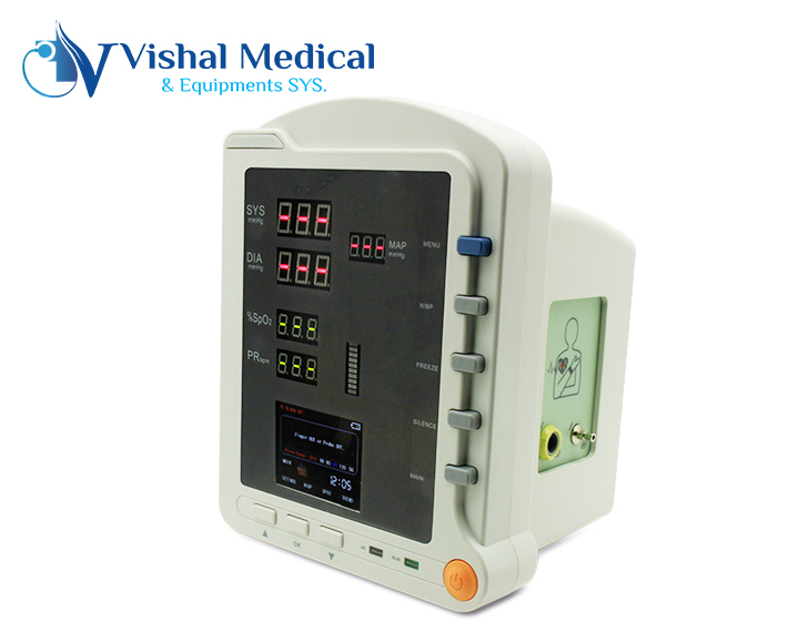 CMS5100 Patient Monitor