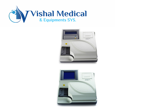 Semi-Auto Urine Chemistry Analyzer