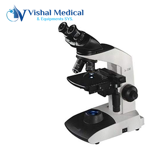 Labomed LX-200 LED Binocular Microscope