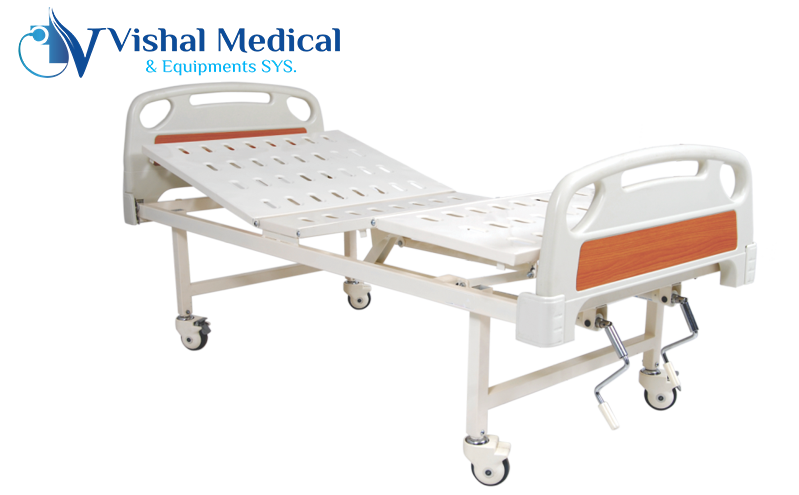 Hospital Fowler Bed