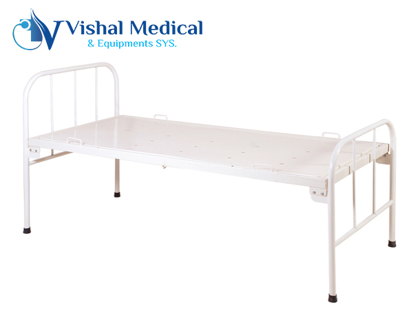 Hospital Plain Bed