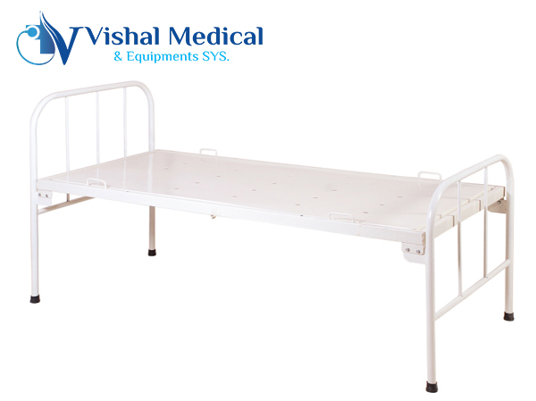 Hospital Plain Bed