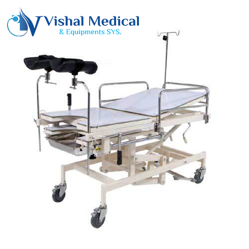 Delivery Bed (Telescopic)