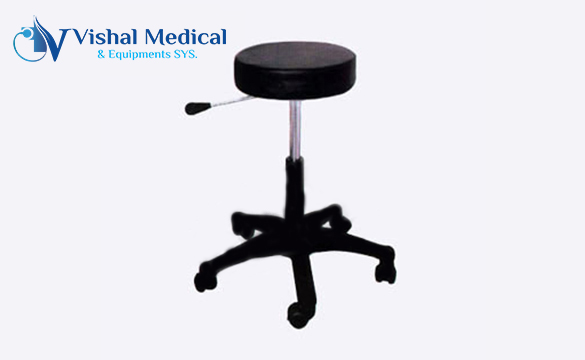 Lab Technician Stool